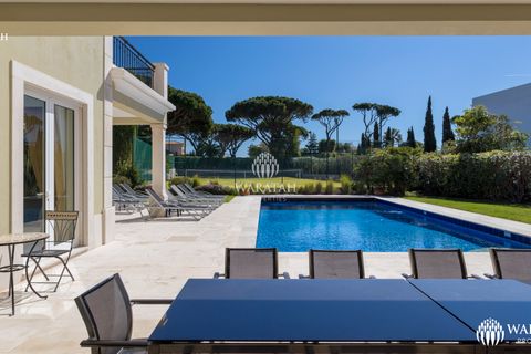 Villa a Vale do Lobo, Faro, Vale do Lobo - € 8.750.000 | Ref: Calix - foto 14